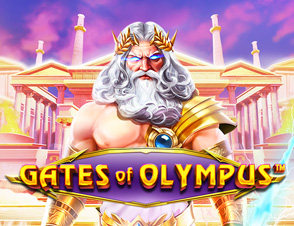 Gates of Olympus: