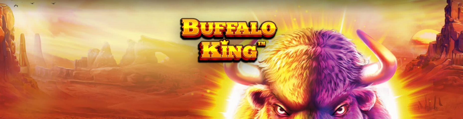 Buffalo King