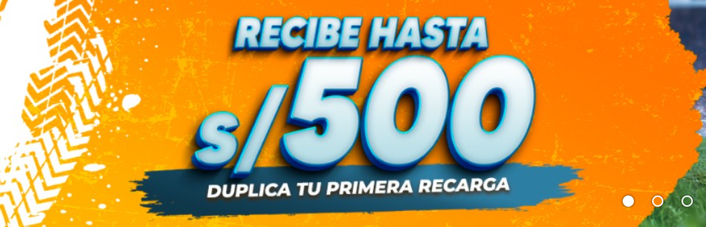 apuestas en vivo