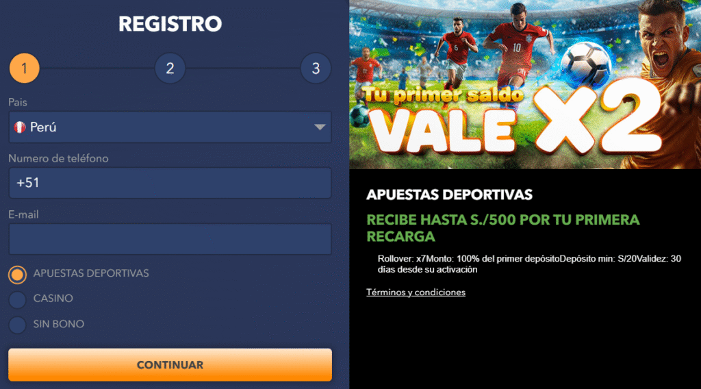 iniciar-sesion o registro